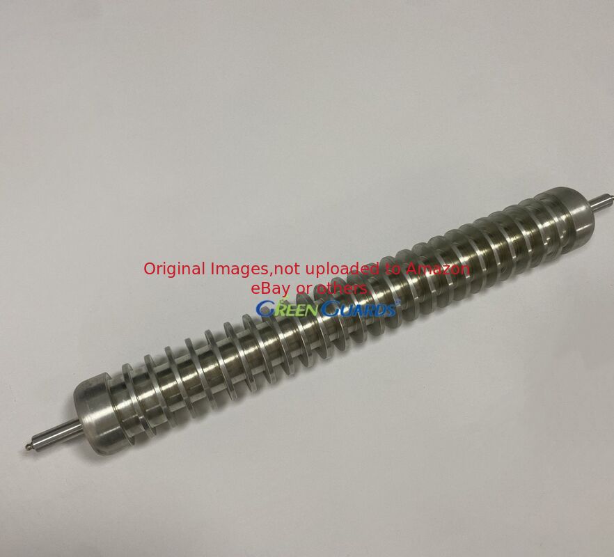 Rol mesin pemotong rumput - Fusion Grooved Rol - Fusion Grooved Steel G114-5421 Fits Toro Reelmaster G114-5421 Fits Toro Reelmaster
