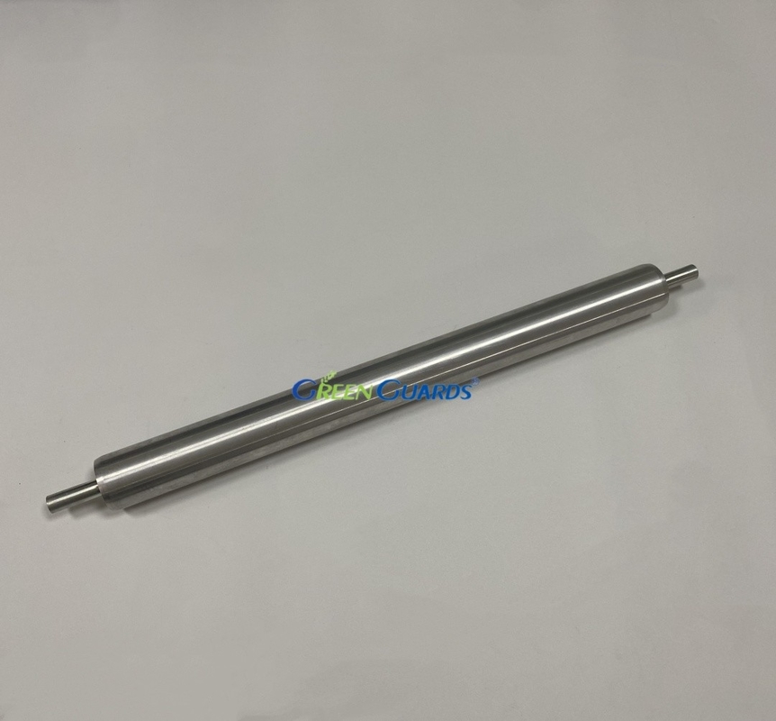 Roller Pemotong Rumput - Aluminium Tubular halus - 2 dalam Dia G115-7356 Fits Toro Greensmaster