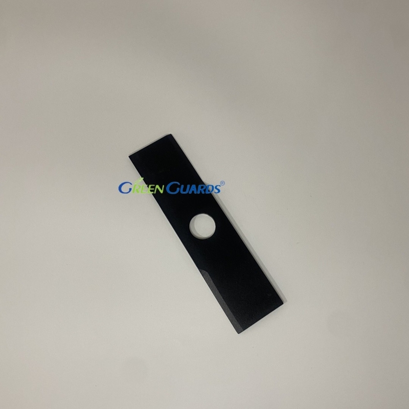Mesin pemotong rumput Oregon Edger Blade 8" Diobati panas G40-141 Fits Maruyama, Echo, Shindaiwa