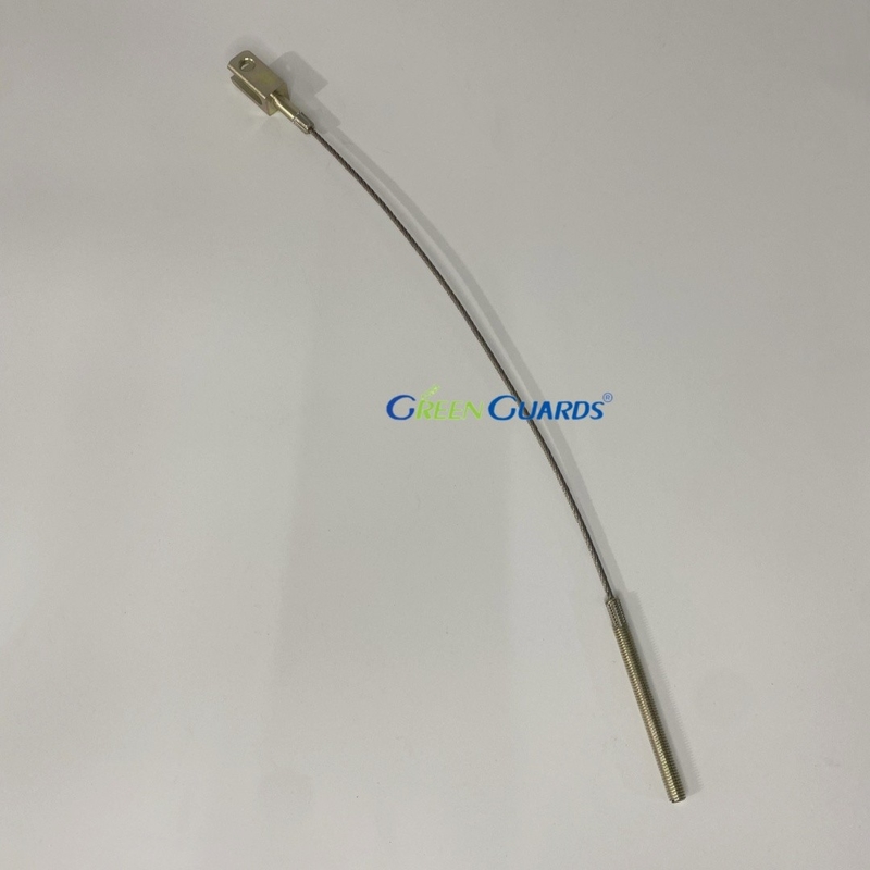 Lock kabel pemotong rumput Parkir rem GTCA21445 untuk John Deere ProGator Utility Vehicle