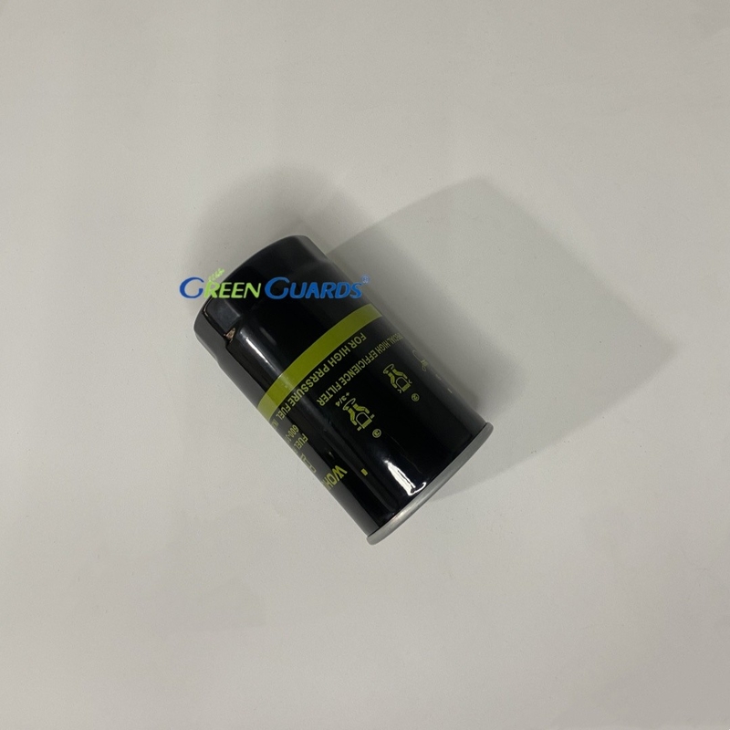 Filter mesin pemotong rumput - bahan bakar / minyak Donaldson G125-8752 Fits Toro Greensmaster dan Reelmaster