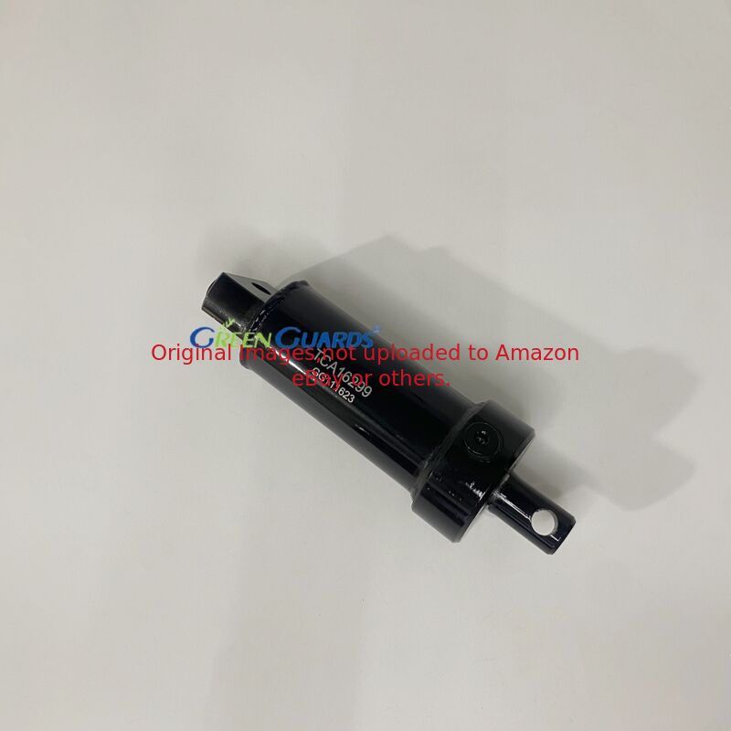 OEM Standar Pemotong Rumput Lift depan Silinder hidrolik GTCA22837 Fits Deere 2563 Series Pemotong