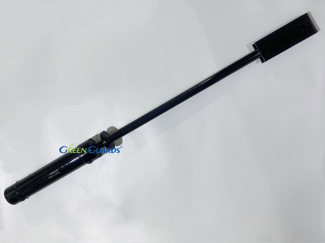 Pemotong rumput Bagian depan Wing Lift Silinder hidrolik GTCA17408 Fits John Deere Lightweight Fairway Mower