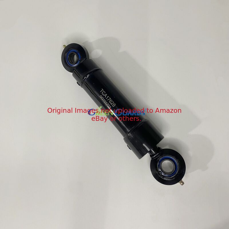 Silinder Hidrolik Pemotong Rumput GTCA17628 Cocok untuk Deere 7200 PrecisionCut dan 7400 TerrainCut Trim and Surrounds Mower
