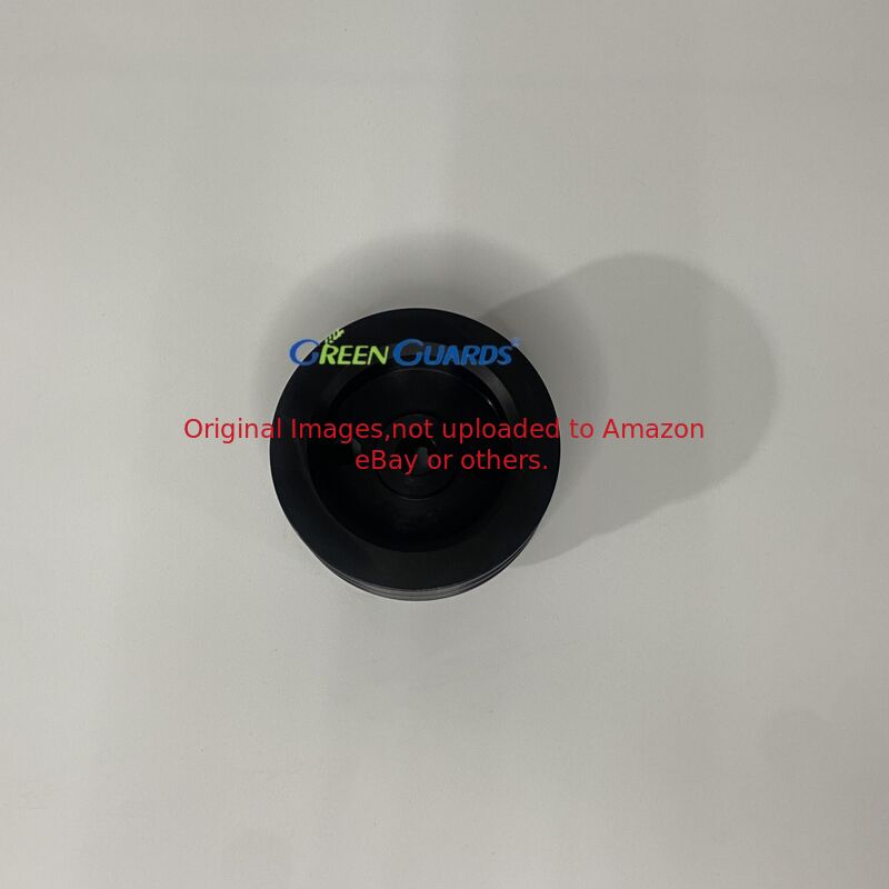 Drive Gearcase Input Pulley GMT1074 untuk Deere Greensmowers