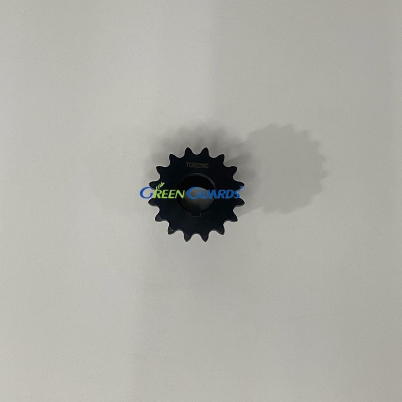 Sproket Rantai 16 Gigi GTCU22962 untuk Mesin Pemotong Rumput Dorong John Deere