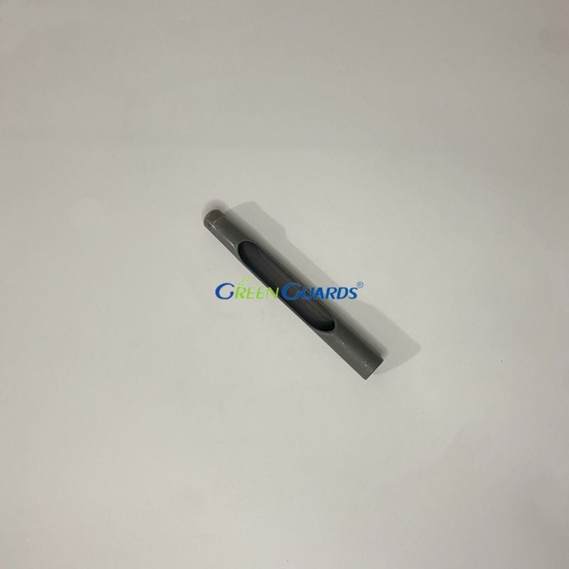 Alloy Hollow Side-Eject Tine dengan Carbide Tip untuk Toro ProCore