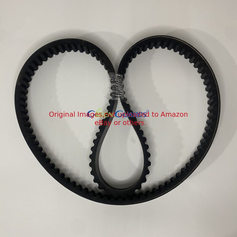 V-Belt GRE28721 untuk mesin pemotong rumput Deere 1200 1200A