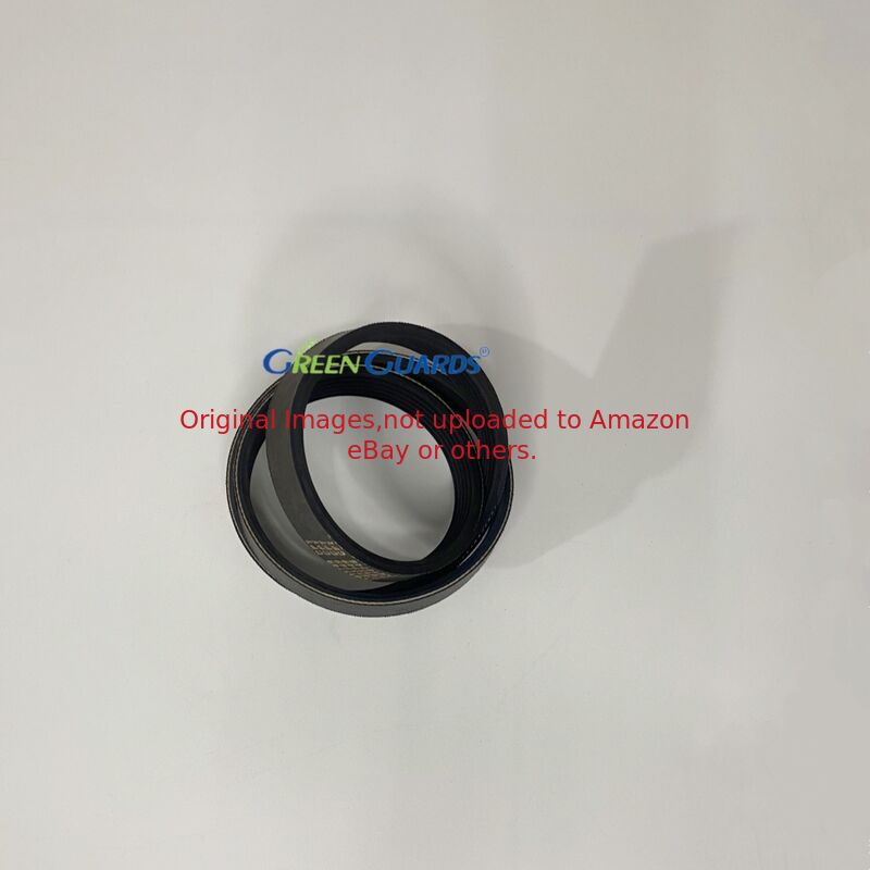 Deere TerrainCut Mower Deck Drive V-Belt GTCU13749