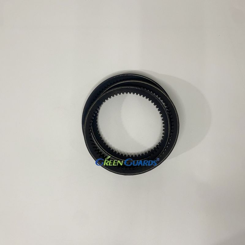 Sabuk-V Penggerak Kipas Radiator Bagian HA GTCU23131 untuk Mesin Pemotong Rumput John Deere