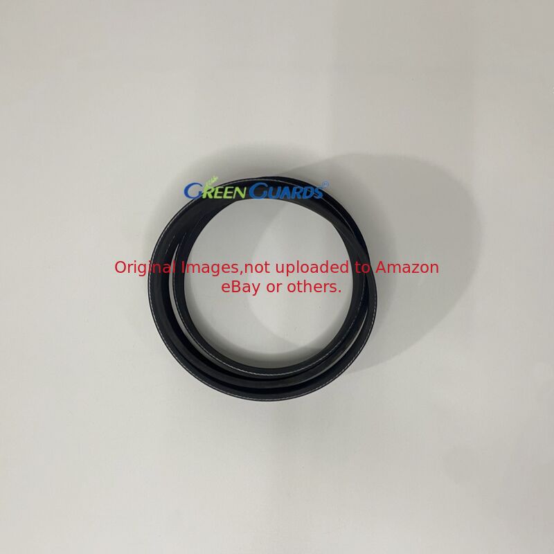 Penggerak Kipas Mesin Bagian PK V-Belt GTCU24175 untuk Mesin Pemotong Rumput Deere