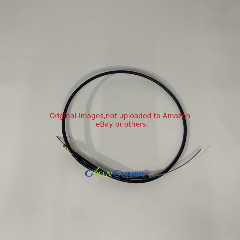 Kabel Dorong Tarik Gas GAMT1680 untuk Deere Greensmowers