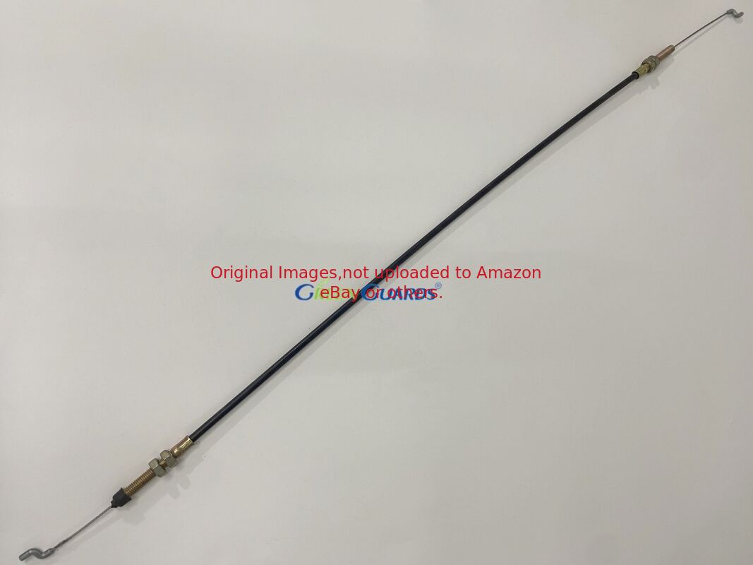 Kabel rem GTCA18547 untuk Deere 180 E-Cut Hybrid Mower