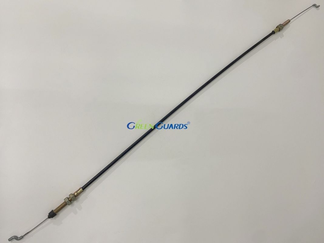 Kabel rem GTCA18547 untuk John Deere 180 E-Cut Hybrid Mower