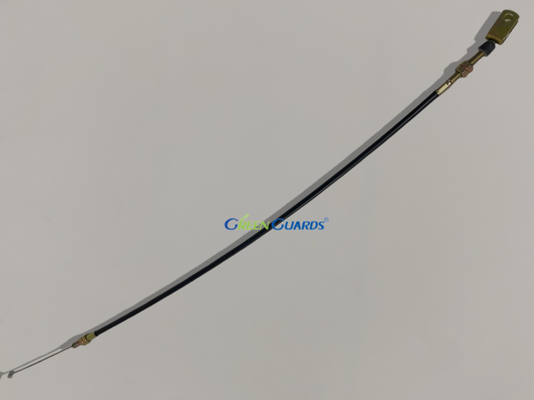 Kontrol kopling dorong tarik kabel GTCA18548 untuk John Deere 180 220 E-Cut Mowers