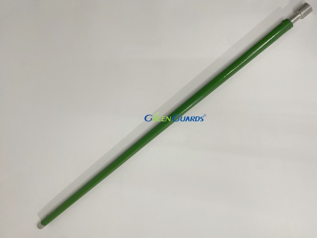 Bagian mesin pemotong rumput Unit pemotong gulungan tabung GTCU29056 Fits John Deere Trim dan mengelilingi mesin pemotong