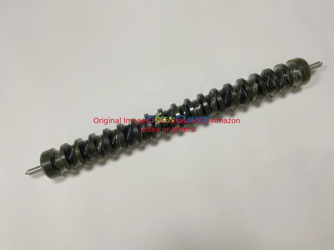 Perlengkapan Roller Pemotong Rumput Plastik Wiehle Roller Asm G117-0960 Fits Toro Reelmaster