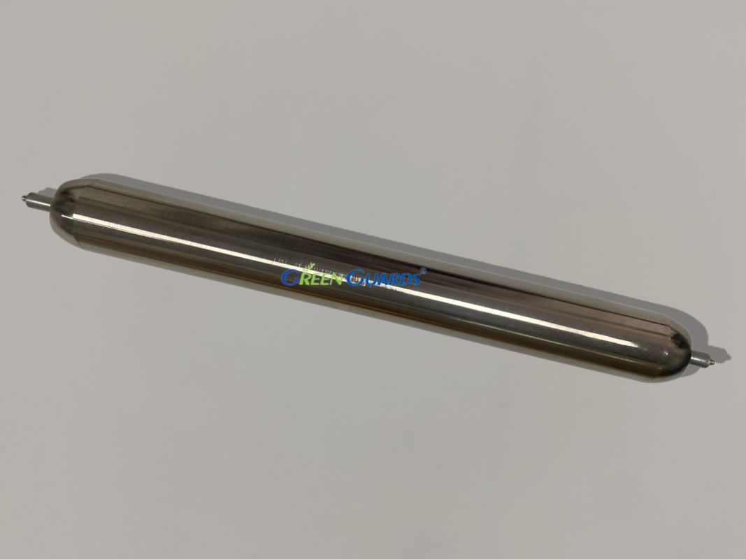 Bagian pemotong rumput Roller - halus 76 mm (3 in) GTCA17790 Fits Deere Rotary Mower