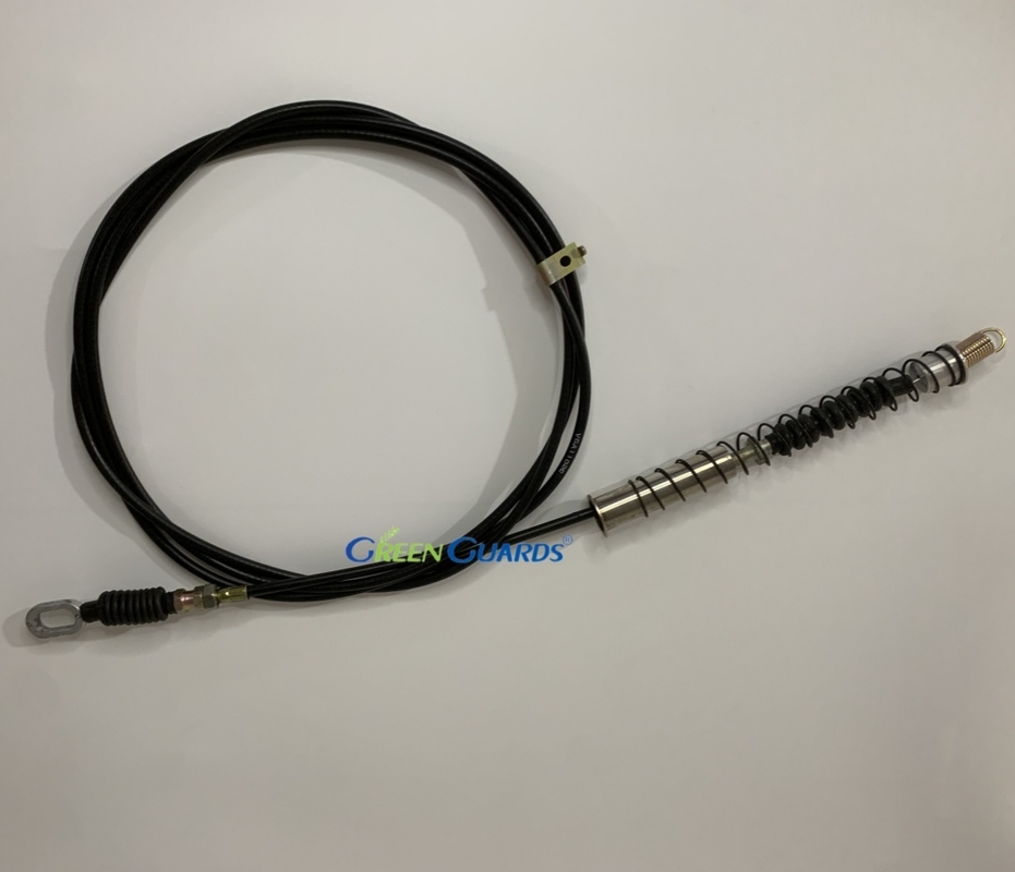 Kabel Pengendalian Throttle Gas GVGA11022 Fits John Deere TX Turf atau TX Turf 4X2 Gator Utility Vehicle