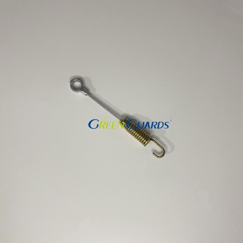 Bagian pemotong rumput kabel Asm G93-9024 Fits Toro Greensmaster