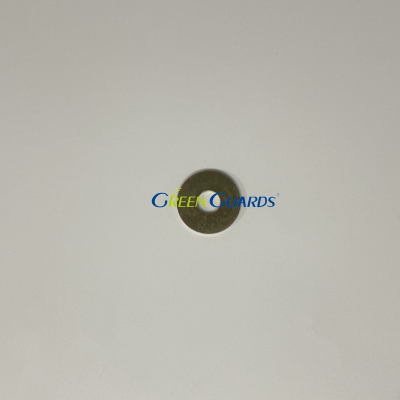 Pencuci Suku Cadang Mesin Pemotong Rumput - Datar G119-4150 Cocok untuk Toro Greensmaster Flex/eFlex