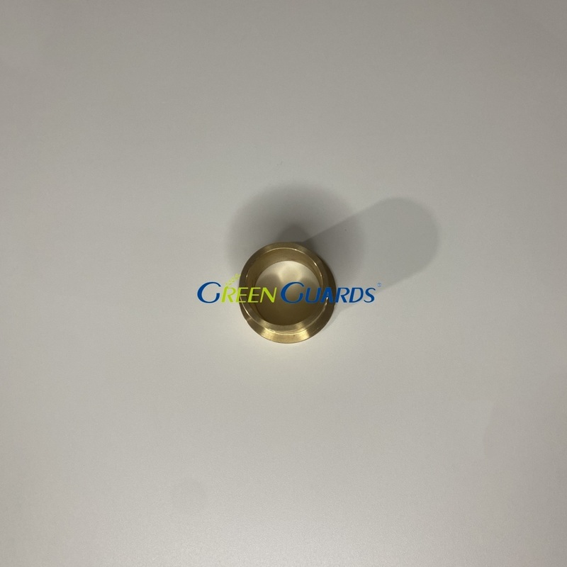Bushing Suku Cadang Mesin Pemotong Rumput - Flanged G69-6470 Cocok untuk Toro Greensmaster/Reelmaster dan Workman