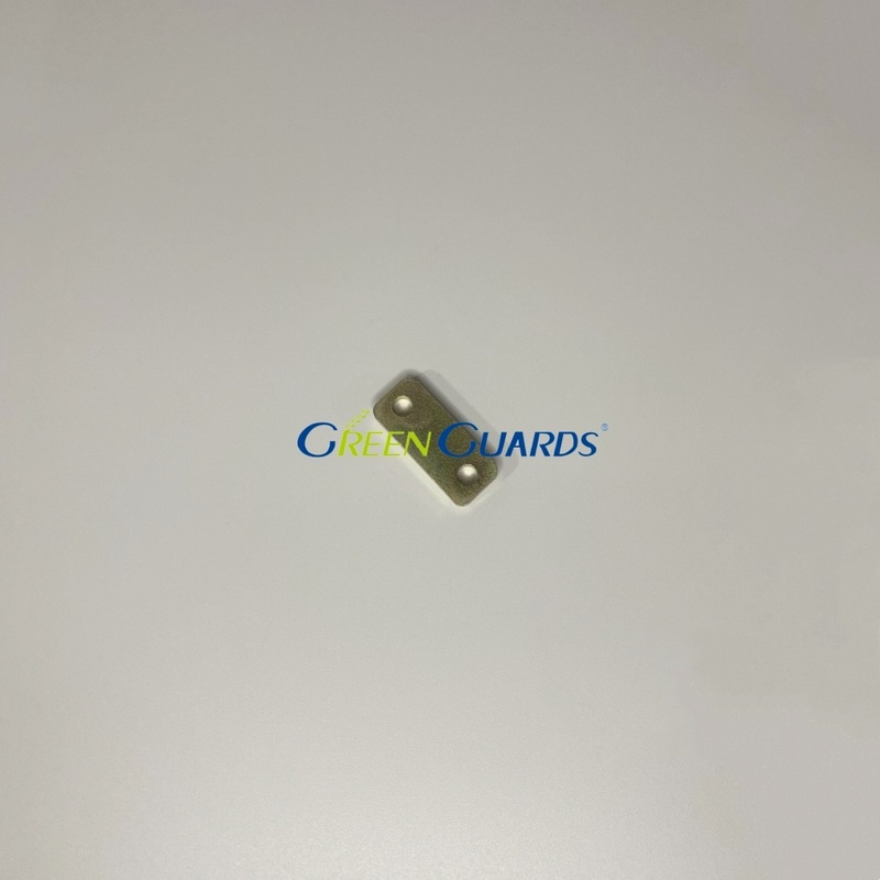 Bagian mesin pemotong rumput Shim - Roller G105-5711 Fits Toro Greensmaster