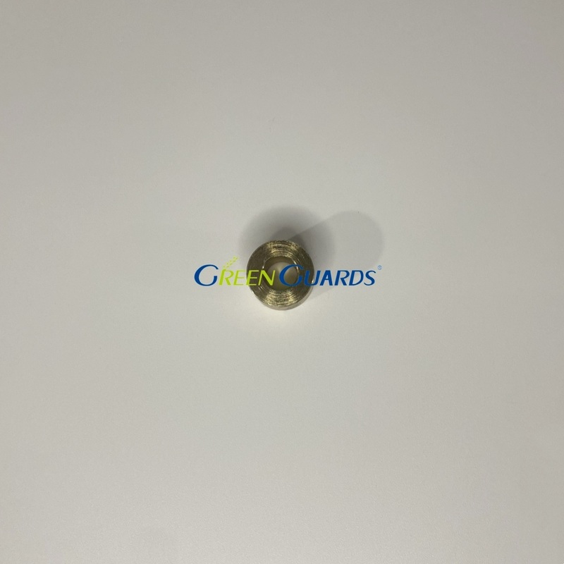 Bagian pemotong rumput Spacer - Bed Bar Assy G93-2959 Fits Toro Reelmaster