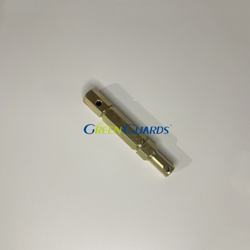 Suku Cadang Mesin Pemotong Rumput Poros-Hex G131-3167 Cocok untuk Toro Greensmaster Flex/eFlex 2120