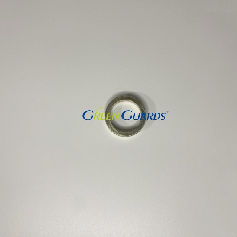 Suku Cadang Mesin Pemotong Rumput Spacer-Bearing G108-5432 Cocok untuk Toro Sand Pro 3040 dan Infield Pro 3040