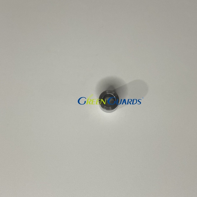 Spacer-Kenop Suku Cadang Mesin Pemotong Rumput, Kursi G75-5270 Cocok untuk Toro Greensmaster/Reelmaster dan Sand Pro