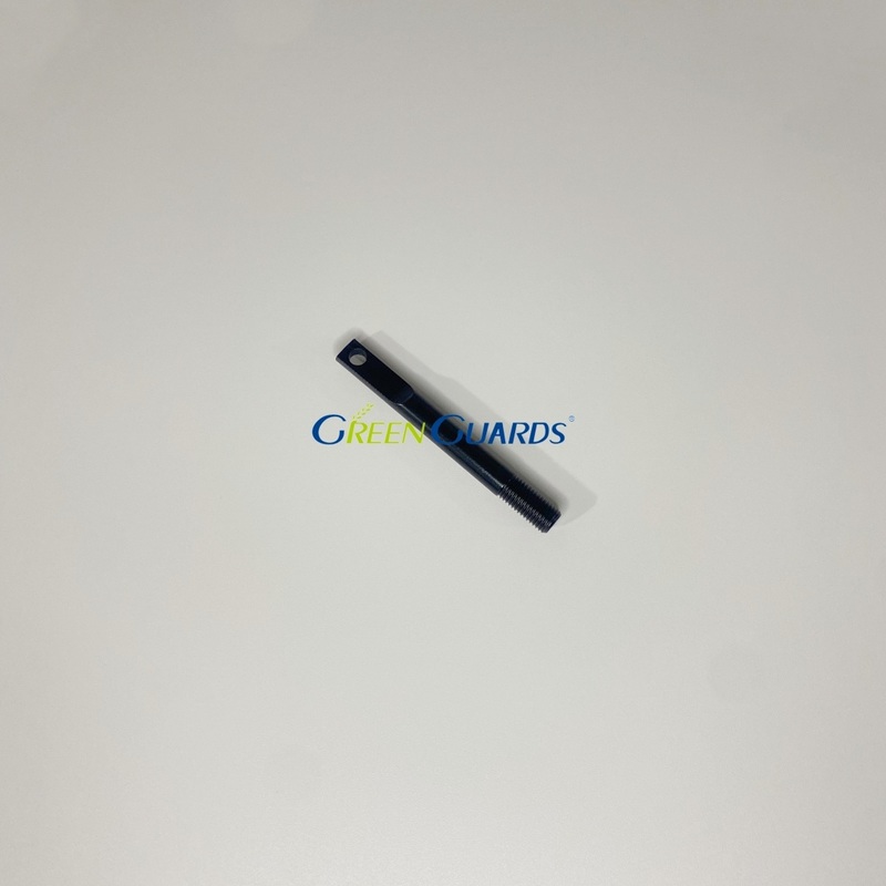 Bagian mesin pemotong rumput eyebolt GTCU25717 Fits John Deere 8800 TerrainCut ringan Fairway pemotong