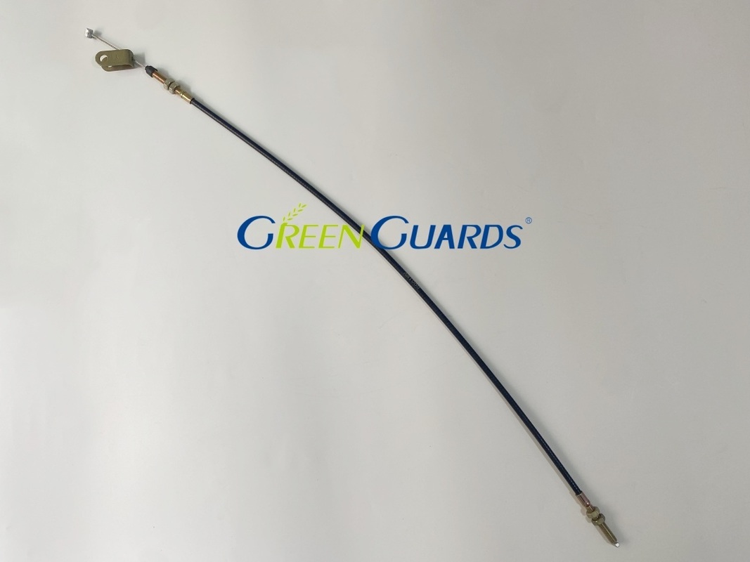 Kabel Kontrol Kopling Pemotong Rumput GAMT585 Cocok untuk John Deere 180A/220A Pemotong Rumput Dorong
