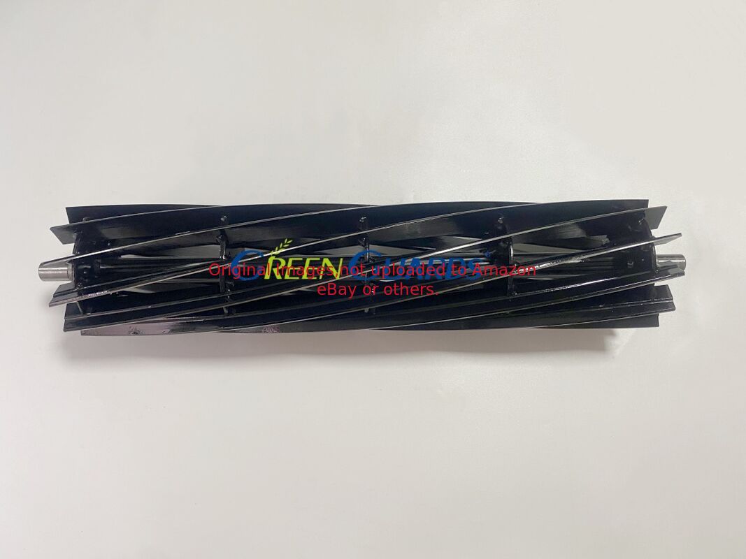 Reel Pemotong Rumput - 11 Blade GTCA19351 Fits Deere Riding Green Mower dan E-Cut Hybrid Reel Mower