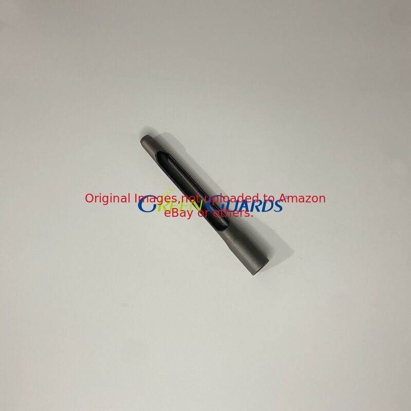 Pemancar rumput terbuka sisi Eject Pemancar GTCU35358 Fits Deere Aercore Aerators