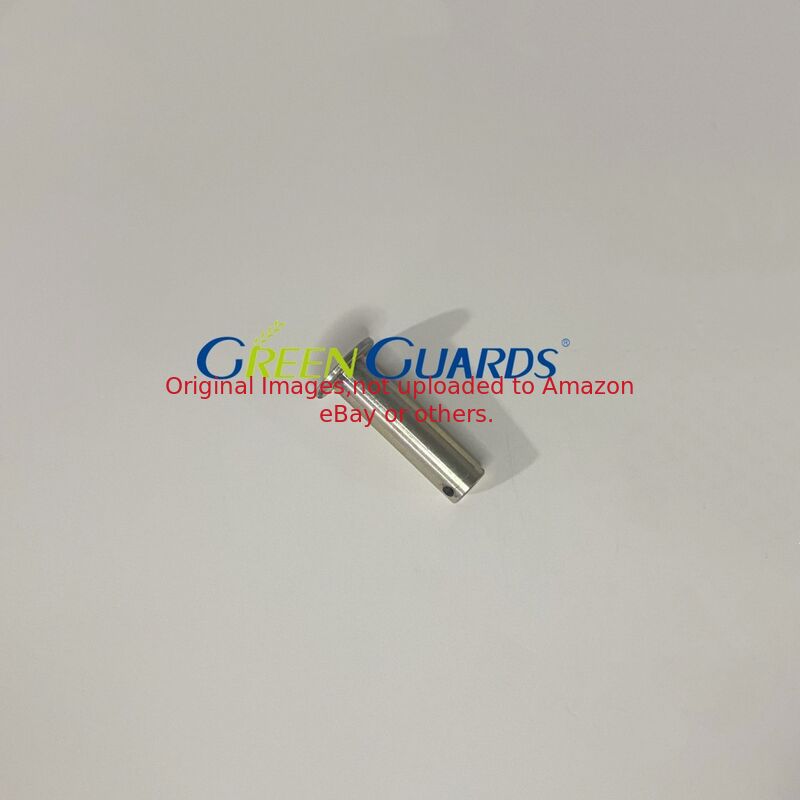 Pin-Idler Suku Cadang Mesin Pemotong Rumput G100-5435 Cocok untuk Aerator Toro ProCore 660/880