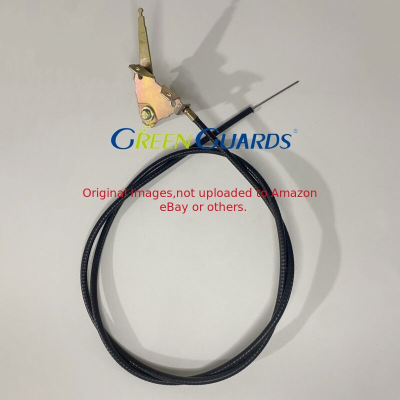 Kontrol Pemotong Rumput-Throttle G119-0564 Cocok untuk Toro Multi Pro 5800-D dan 5800 Turf Sprayer