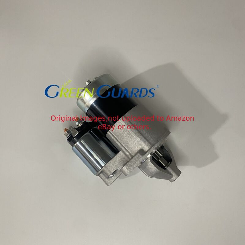 Suku Cadang Mesin Pemotong Rumput Starter Assy G110-3800 Cocok untuk Toro Greensmaster dan Workman