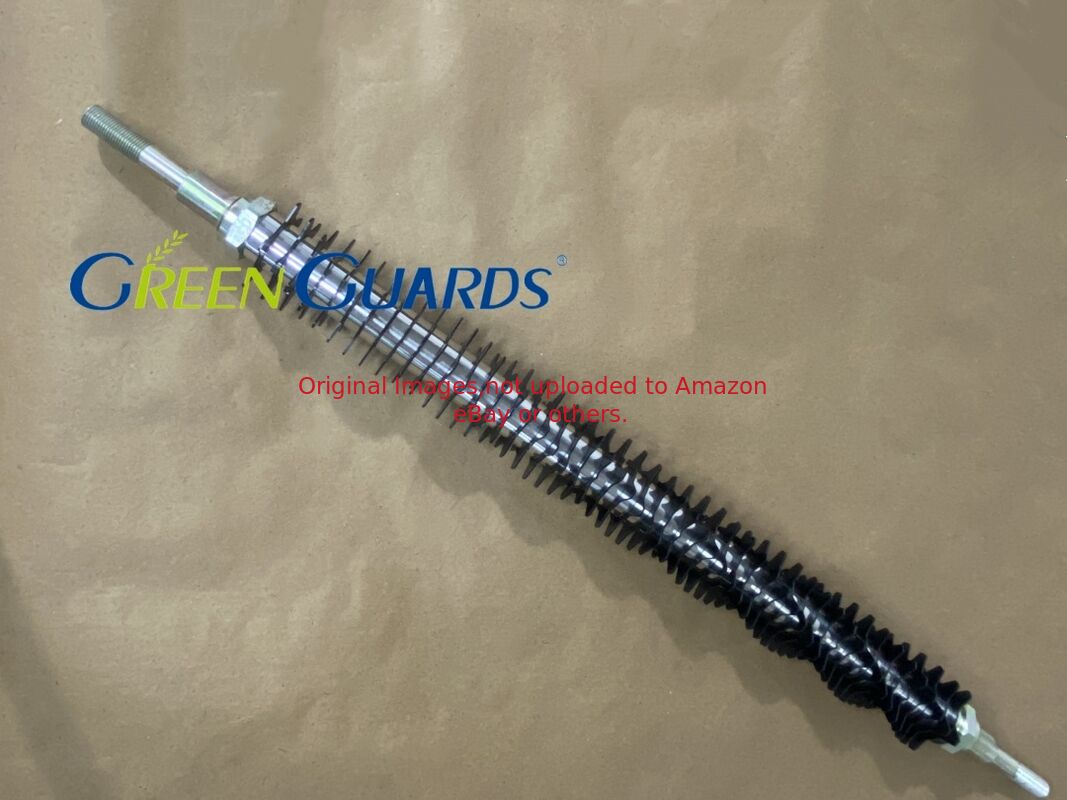 Bagian mesin pemotong rumput Helix Blade Grooming Reel Asm G112-9465 Fits Toro Greensmaster 1000