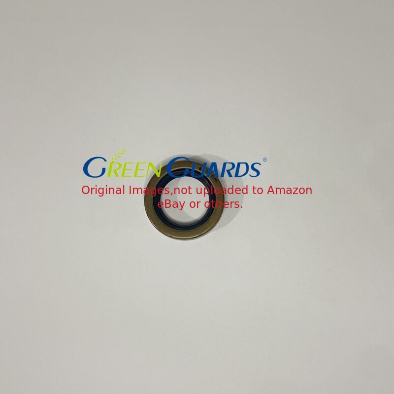 Suku Cadang Mesin Pemotong Rumput Segel Oli Internal GM91399 Cocok untuk John Deere John Deere Lightweight Fairway Mowers