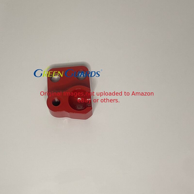 Bagian mesin pemotong rumput Socket-Hinge RH G5-1104-01 Fits Toro Reelmaster Gang Mowers
