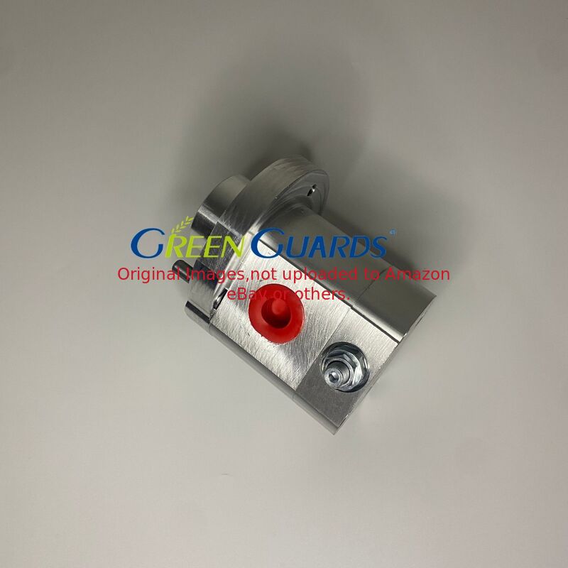 Bagian mesin pemotong rumput Motor baru G4311048 Fits Jacobsen LF550 dan LF570