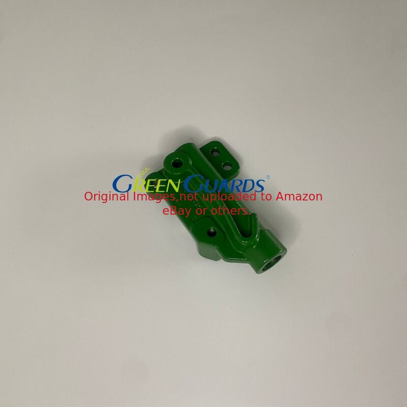 Bagian pemotong rumput Rumah, Sisi Kiri GTCU26581 Fits Deere Mower