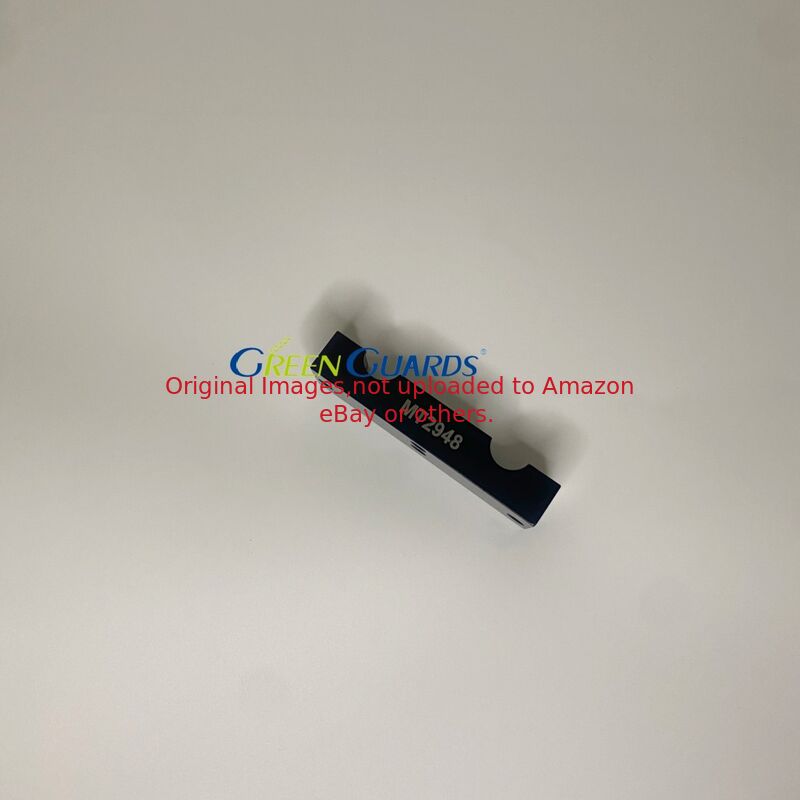 Kit Penahan Gigi Depan Pemotong Rumput Bar GMT2948 Cocok untuk Aerator Gandar Deere 1000, 1500, dan 2000