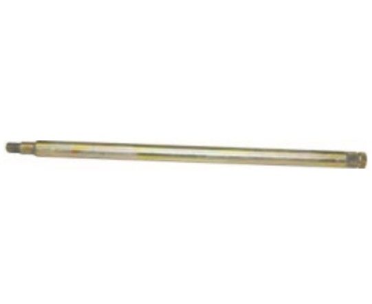 Bagian mesin pemotong rumput Axle-Short G105-2403 Fits Toro Greensmaster Flex 18 Dan 21