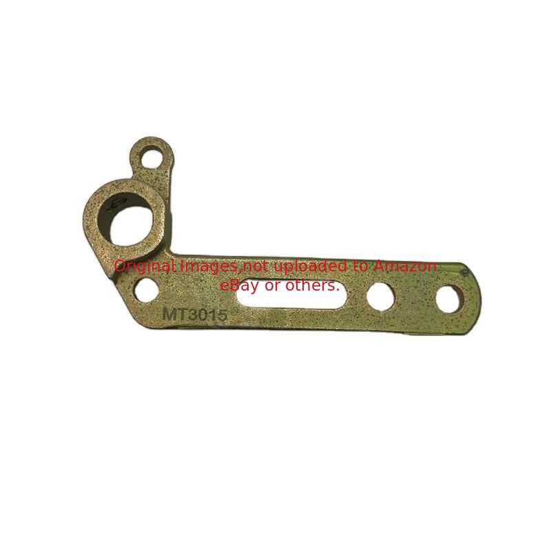 Bracket Suku Cadang Mesin Pemotong Fairway - RH - GMT3015 Cocok untuk Deere 8500 Reel Mower