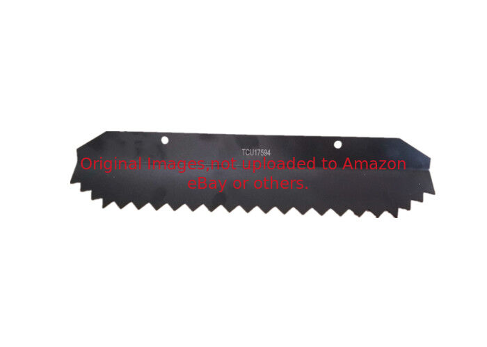 Suku Cadang Pengganti Mesin Pemotong Rumput 21 "Blade GTCU17594 Cocok Untuk Deere